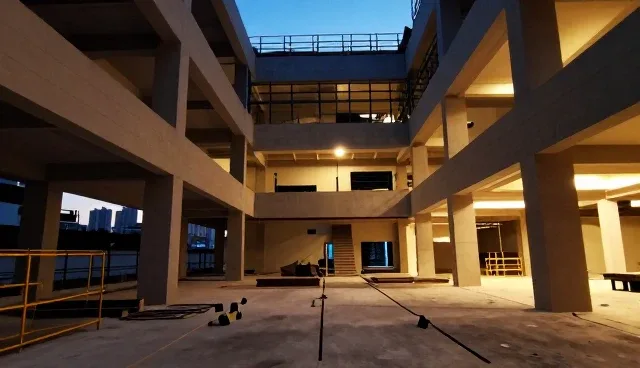 土建施工选型关注点：适用情况与限制分析