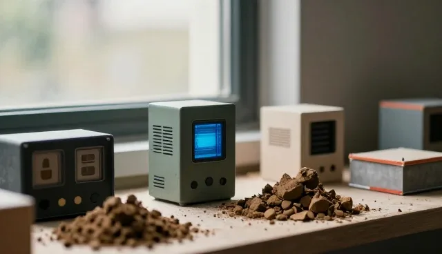 工程施工中选型关注点的实践与应对策略