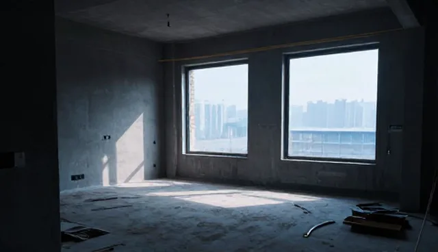 土建施工流程中机电安装与主体结构的衔接要点