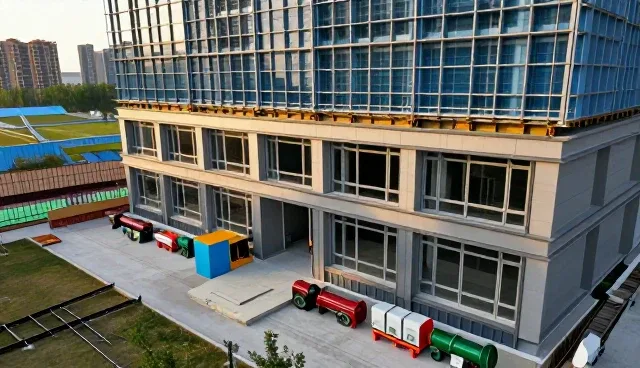 机电项目中技术性能在不同场景下的应用分析