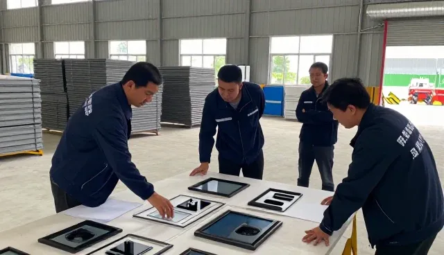 重庆景睿合华建设工程有限责任公司介绍专业工期咨询能力
