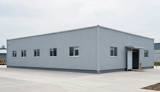 工程施工设备选型关注点及安装环节处理